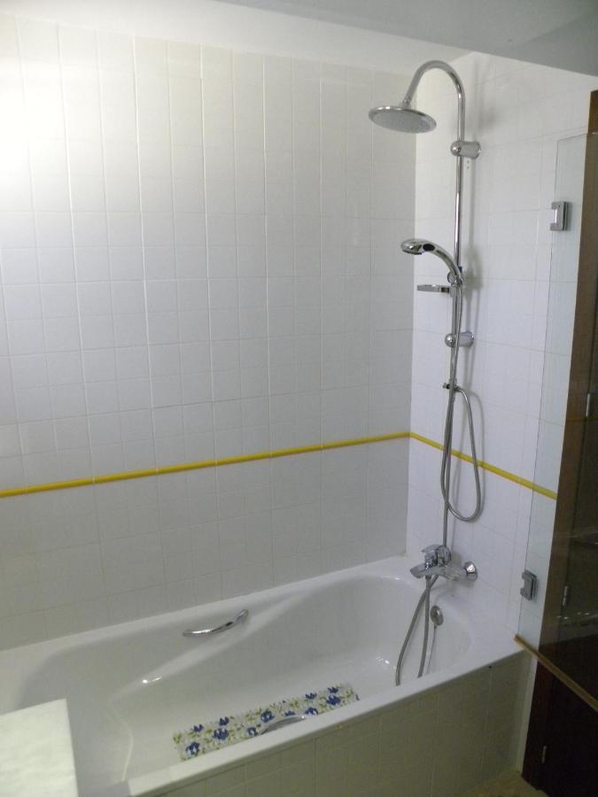 דירות אליקאנטה Penthouse Parque Recoleta מראה חיצוני תמונה