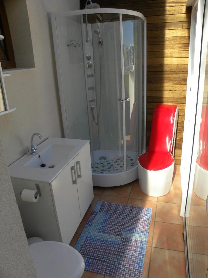 דירות אליקאנטה Penthouse Parque Recoleta מראה חיצוני תמונה