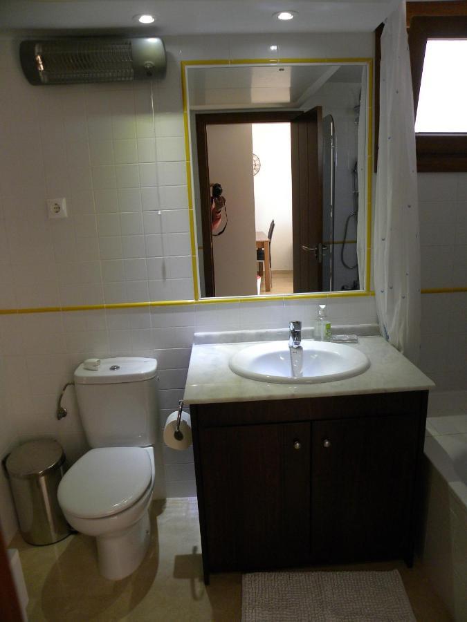 דירות אליקאנטה Penthouse Parque Recoleta מראה חיצוני תמונה